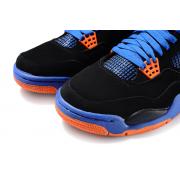 Chaussure de Basket Jordan 4 Retro Pour Homme Pas Cher